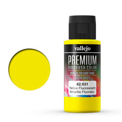 Vallejo 62.031 Acrylic paint 60 ml 1 pc(s)