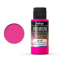 Vallejo 62.035 acrylic paint 60 ml Rose Bottle
