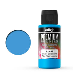 Vallejo 62.038 art/craft paint Acrylic paint 60 ml 1 pc(s)