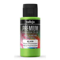 Vallejo 62.039 acrylic paint 60 ml Green Bottle