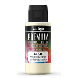 Vallejo 62.041 acrylic paint 60 ml White Bottle