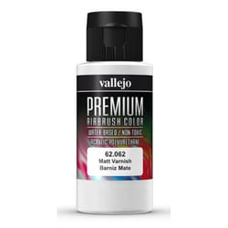 Vallejo 62.062 Transparent 60 ml