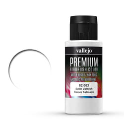 Vallejo 62.063 Transparent 60 ml