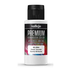 Vallejo 62.064 Transparent 60 ml