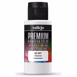Vallejo 62.067, Paint remover, Metal, Ready mixed, Liquid (ready to use), Water-based, Bottle
