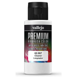 Vallejo 62.067 paint/varnish remover 0.06 L