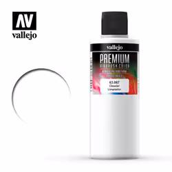 Vallejo 62.067 paint/varnish remover 0.06 L