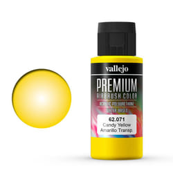 Vallejo 62.071 Acrylic paint 60 ml 1 pc(s)