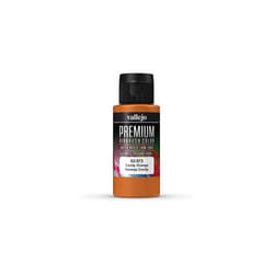 Vallejo 62.073 acrylic paint 60 ml Orange Bottle