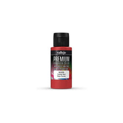 Vallejo 62.074 acrylic paint 60 ml Red Bottle