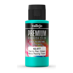 Vallejo 62.077 acrylic paint 60 ml Green Bottle