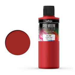 Vallejo 63.005 art/craft paint Acrylic paint 200 ml 1 pc(s)
