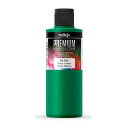 Vallejo 63.013 acrylic paint 200 ml Green Bottle