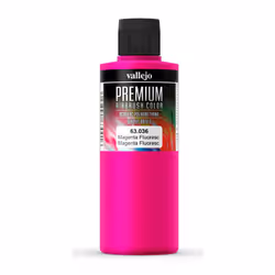 Vallejo 63.036, 200 ml, Magenta, Bottle