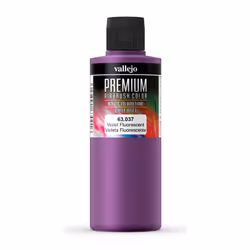 Vallejo 63.037, 200 ml, Violet, Bottle