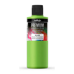Vallejo 63.039 acrylic paint 200 ml Green Bottle