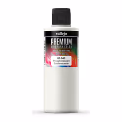 Vallejo 63.040, 200 ml, Plastic bottle, Plastic, Premium