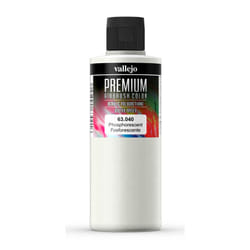 Vallejo 63.040 hobby paint medium/additive 200 ml
