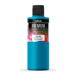 Vallejo 63.046 acrylic paint 200 ml Blue Bottle