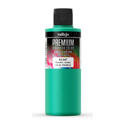 Vallejo 63.047 acrylic paint 200 ml Green Bottle