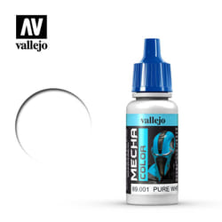 Vallejo 69.001 art/craft paint Acrylic paint 17 ml 1 pc(s)