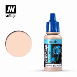 Vallejo 69.005, Beige, Acrylic paint, liquid, 17 ml, 1 pc(s)