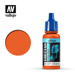 Vallejo 69.007 art/craft paint Acrylic paint 17 ml 1 pc(s)