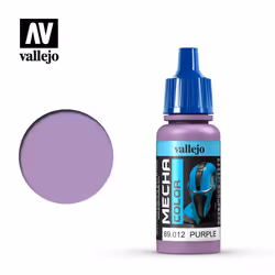 Vallejo 69.012, Purple, Acrylic paint, liquid, 17 ml, 1 pc(s)