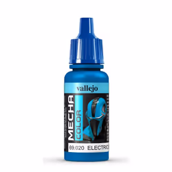 Vallejo 69.020, 17 ml, Blue, Bottle