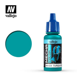 Vallejo 69.023 art/craft paint Acrylic paint 17 ml 1 pc(s)