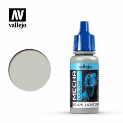 Vallejo 69.025, Green, Acrylic paint, liquid, 17 ml, 1 pc(s)