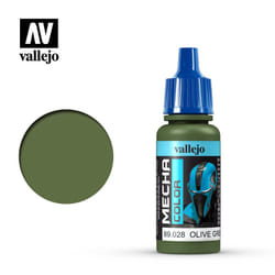 Vallejo 69.028 art/craft paint Acrylic paint 17 ml 1 pc(s)