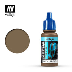 Vallejo 69.034 art/craft paint Acrylic paint 17 ml 1 pc(s)