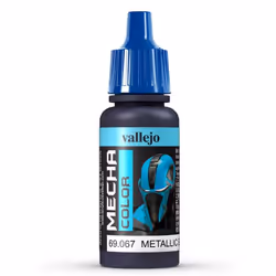 Vallejo 69.067, 17 ml, Blue, Satin, Bottle