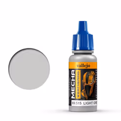 Vallejo 69.515, Grey, Acrylic paint, liquid, 17 ml, 1 pc(s)