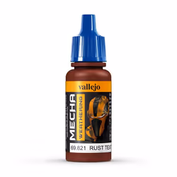 Vallejo 69.821, 17 ml, Brown, Brown