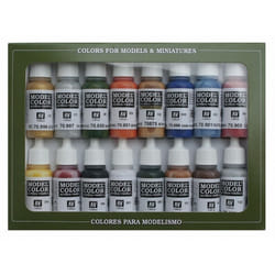 Vallejo 70.101 Acrylic paint 17 ml 1 pc(s)