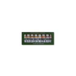 Val70124 - Av Vallejo Model Color Set - Face/skin Colours (x8)