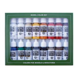 Vallejo 70.149 Acrylic paint 272 ml 16 pc(s)