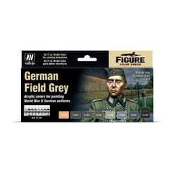Vallejo German Field Grey