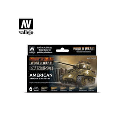 Vallejo 70.203 Acrylic paint 17 ml 1 pc(s)