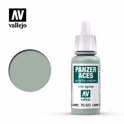 Vallejo 70.323 acrylic paint 17 ml Green Bottle