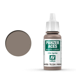 Vallejo 70.324 acrylic paint 17 ml Blue Bottle