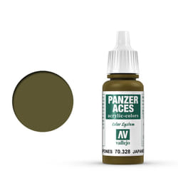 Vallejo 70.328 Acrylic paint 17 ml 1 pc(s)