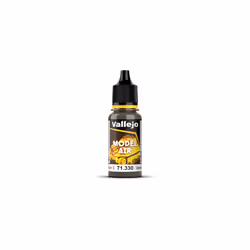 Vallejo 70.330, Green, Acrylic paint, liquid, 17 ml, 1 pc(s)