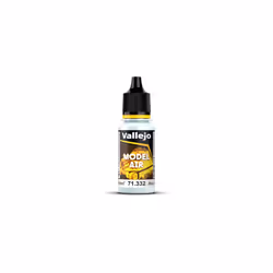 Vallejo 70.332, Brown, Acrylic paint, liquid, 17 ml, 1 pc(s)