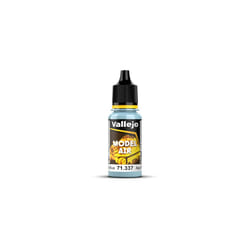 Vallejo 70.337 acrylic paint 17 ml Brown Bottle