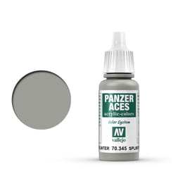 Vallejo 70.345 art/craft paint Acrylic paint 17 ml 1 pc(s)