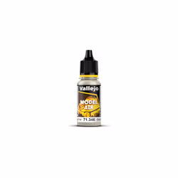 Vallejo 70.346, Green, Acrylic paint, liquid, 17 ml, 1 pc(s)
