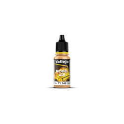 Vallejo 70.348 acrylic paint 17 ml Green Bottle